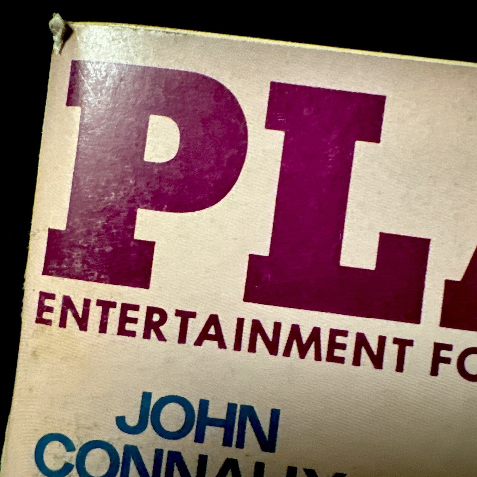 Playboy Magazine March 1980 BO DEREK Henriette Allais MELONIE HALLER | eBay