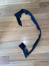 75566-35010 Toyota Protector, roof side garnish, no.2 7556635010, New Genuine