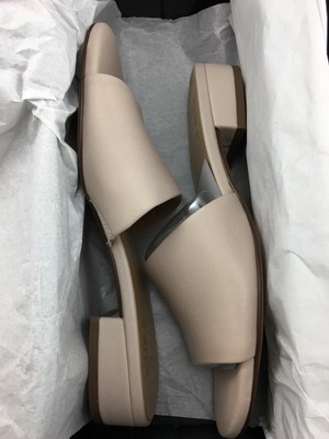 naturalizer mason slide sandal