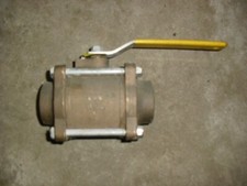 Apollo 82-208-01 Ball Valve 2 8220801