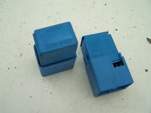 Реле 25230 9f920