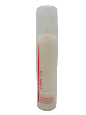 La Biosthetique Volume Care Hair Strengthening Volume Fluid  6.7 oz