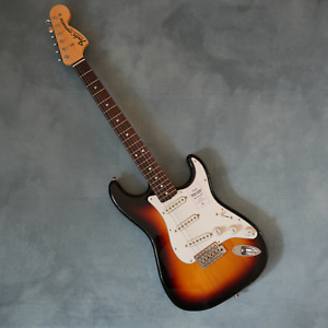 Fender Traditional 60s Stratocaster | eBay Fender Traditional 60s Stratocaster | eBay