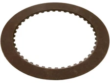 For 1982-1986 Chevrolet K20 Suburban Clutch Friction Disc AC Delco 38221FDZW