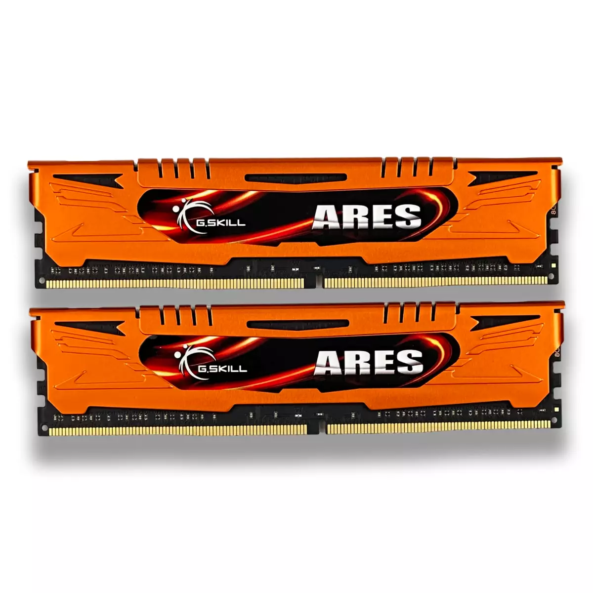 G.SKILL ARES 16Gb (2x8Gb) DDR4-4266MHz RAM KIT (F4-4266C19D-16GAO)