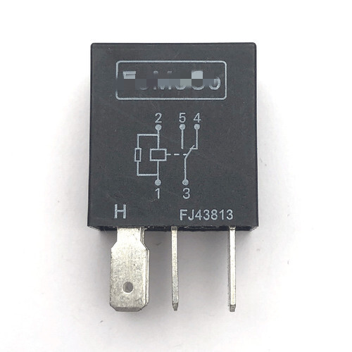 Реле ford 6g9t14b192ba