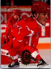 1994-95 Flair Hockey - #47 Paul Coffey