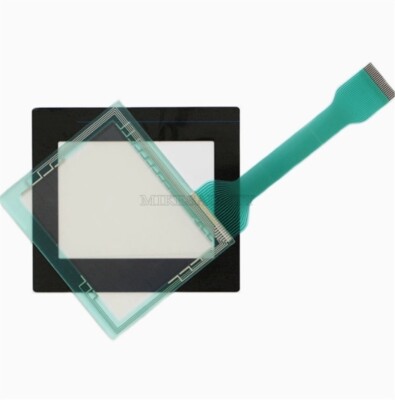 Overlay Front 2711-T6C3L1 2711-T6C2L1 For New Panel Touch Screen With tv