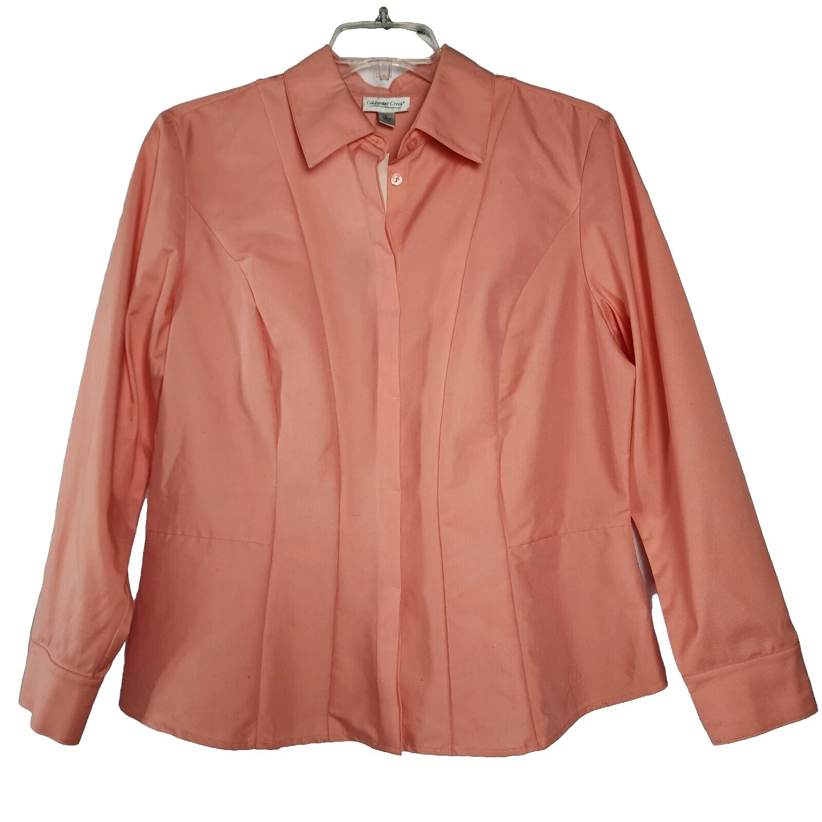 Coldwater Creek Tops & Blouses Size L for Women
