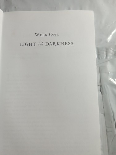 The Wondrous Mystery : An Upper Room Advent Reader (2019, Trade Paperback) - Picture 8 of 8