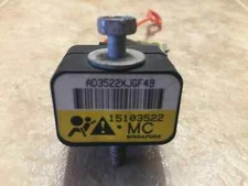 15103522 Genuine Front Sensor fits GM 05-06  200-590