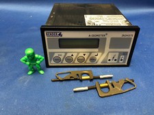 Bender A-Isometer IRDH375B-435 Insulation Monitoring Device