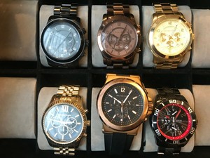 michael kors guess