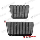 <!--F#f_0-->MACKAY RUBBER Brake & Clutch Pedal Pad FOR HOLDEN HG HJ HK HQ HT WB AUTO<!--F/-->