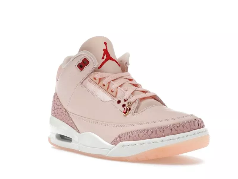 Size 9.5 - Air Jordan 3 Retro Treat Yourself W for sale