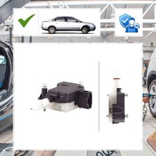 Stellelement, Zentralverriegelung Hella für VW Passat 3B2 1.8 T