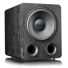 SVS PB-1000 Pro Ported Subwoofer (Premium Black Ash)