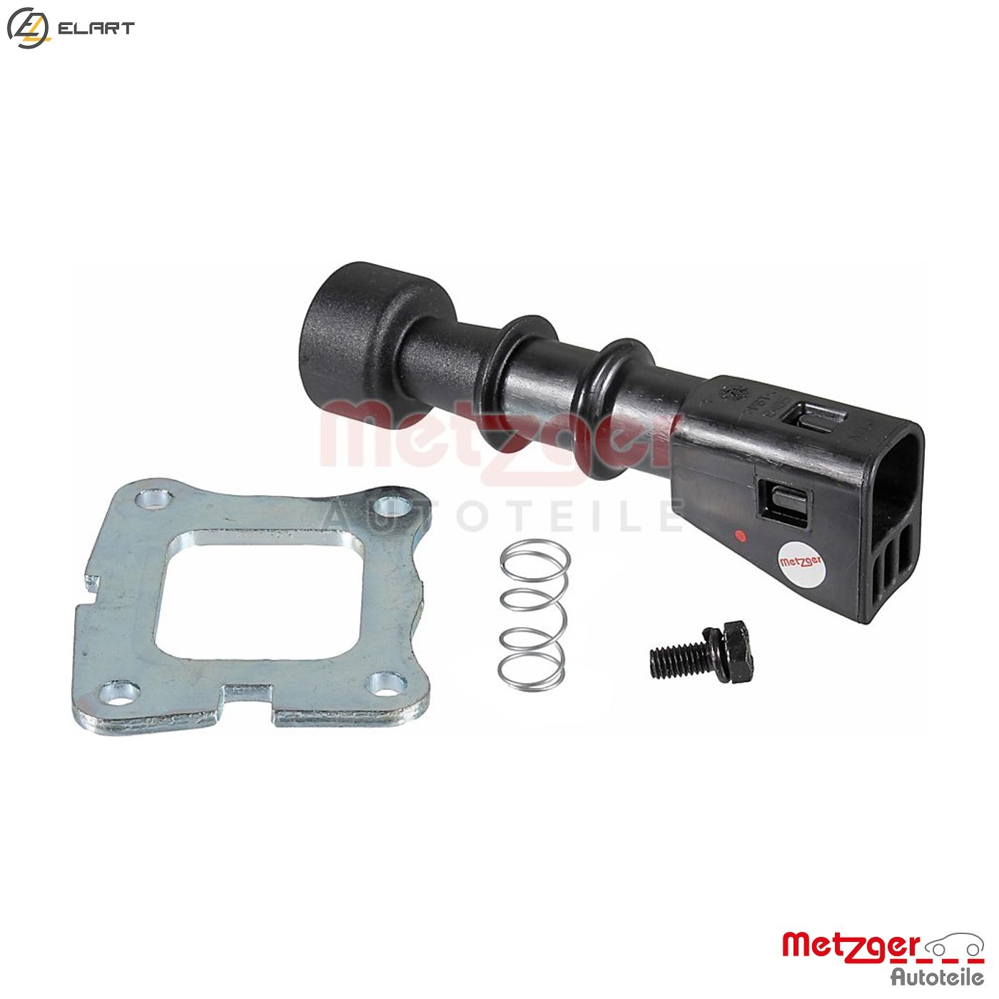 REPAIR KIT GEAR SHIFT LEVER 3151020 FOR IVECO DAILY/Platform/Chassis/Van 3.0L