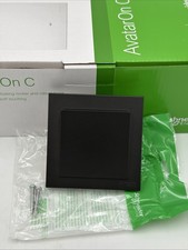 SCHNEIDER E8731EKTID_DG AVATAR ON C ELECTRONIC KEY CARD SWITCH 16A DARK GREY