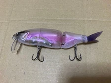 Calt Lake Tiny KLASH Low Low DRT JP Fishing Products