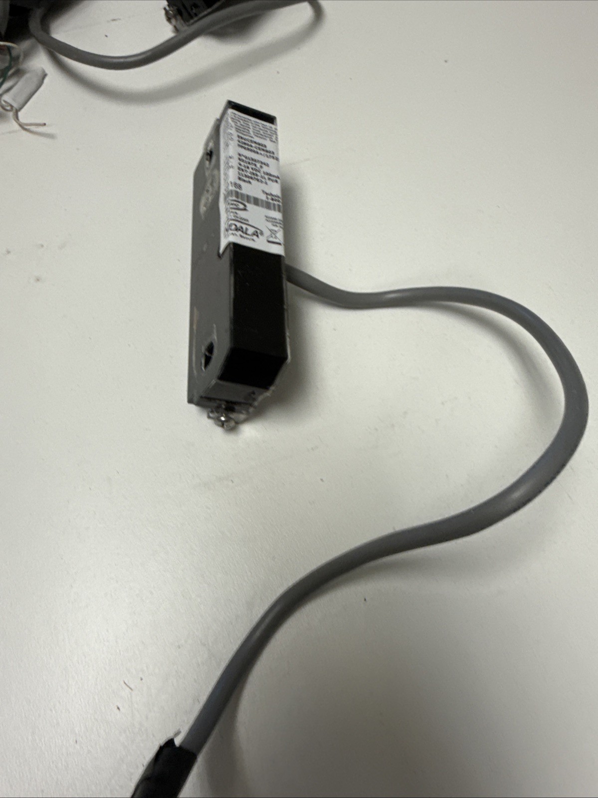 INDALA FlexPass RFID Card reader (125 KHz) Module FP0500A/17523 NO COVER