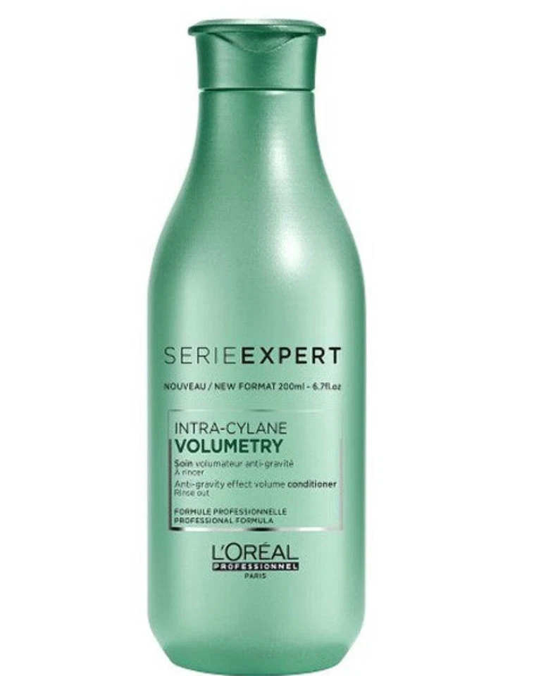 Loreal Serie Expert Intra Cylane Volumetry Conditioner 750ml