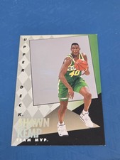 1992 Upper Deck MVP Holograms Card Prices | Basketball | PSA & Ungraded Values 1992 Upper Deck MVP Holograms Card Prices | Basketball | PSA & Ungraded Values