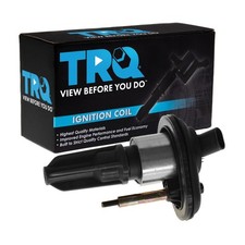 TRQ Ignition Coil for Chevy Buick Isuzu Pickup Truck SUV Hummer H2 2.8L 3.5L ...