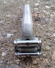 STEM MILREMO 26.4 FRANCE POTENCE ANCIEN VELO VINTAGE 