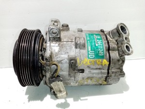 24411249 KLIMAKOMPRESSOR / PXV16 / 981604 / 2204700 FÜR OPEL VECTRA C Z02 2.0