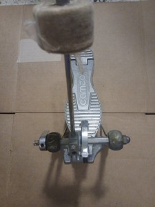 Vintage Camco Bass Drum Pedal
