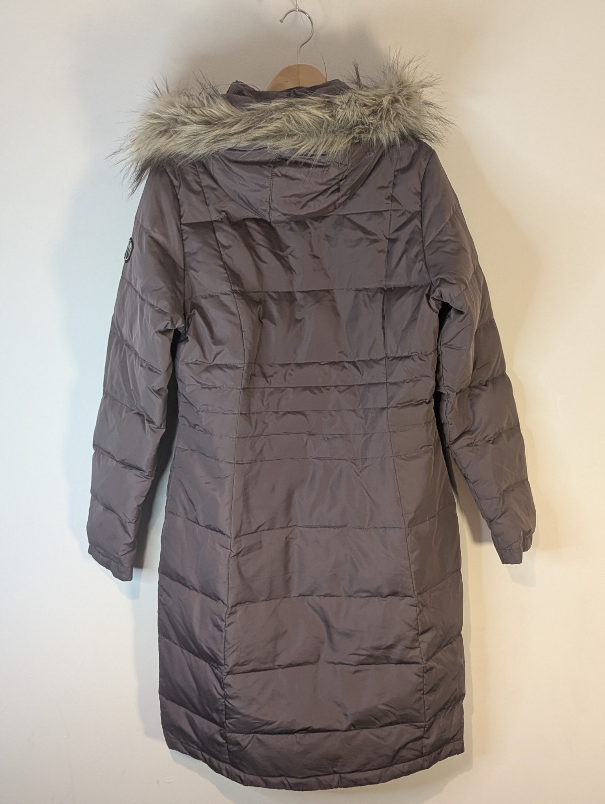 Trespass Phyllis Ladies Long Length Parka - Small image 2