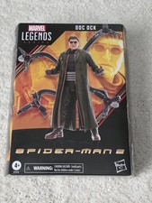 Spider-Man Marvel Legends Series Spider-Man No Way Home Doc Ock Deluxe 6-inch