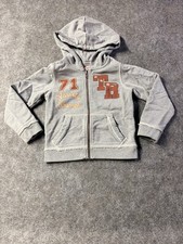 Varsity Champs Hoodie in Heather Grey TRUE RELIGION Size XS Kids