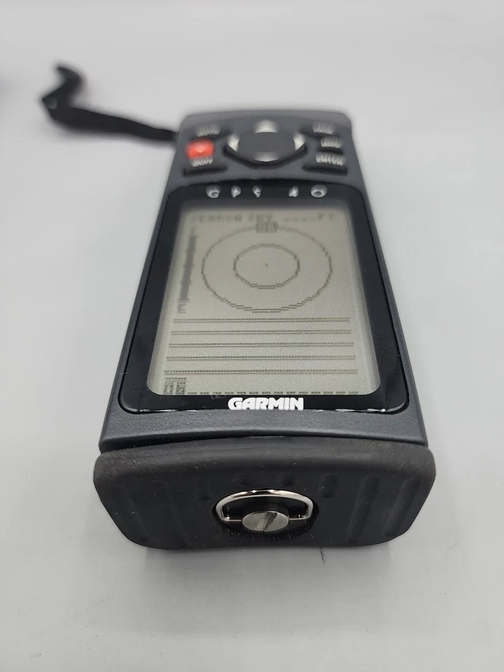 Garmin GPS 40 Handheld Personal Navigator Tested - Image 3 of 4