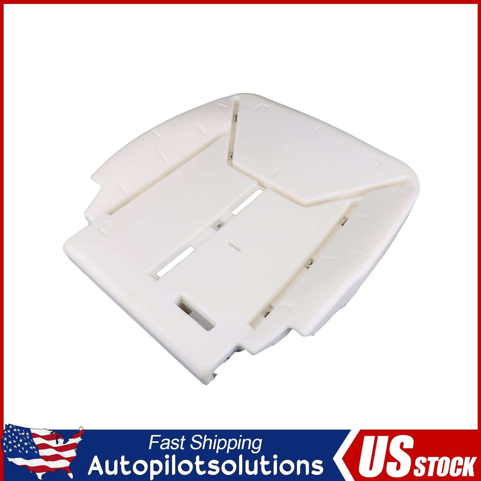 front left Driver Bottom Foam Cushion For Jeep Wrangler Unlimited 2013 2014-2017