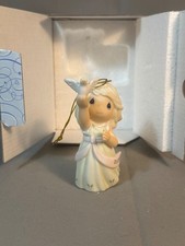 Precious Moments 2007 Ornament NIB  #810002 Blessings of Peace to You