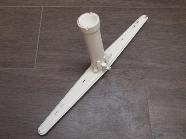 🔴 Sprüharm oben Geschirrspüler Bosch SMS SMV SMI NEFF Balay Siemens SN Lady