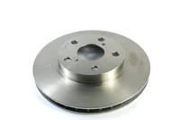 [Su] ABE Bremsscheibe C32182ABE Passend FüR Subaru Toyota