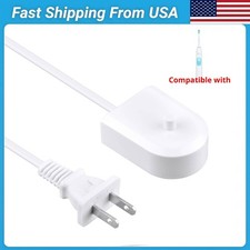 Charger For Philips Sonicare ExpertClean HX6211 HX6215 HX6220 HX6411 HX6431
