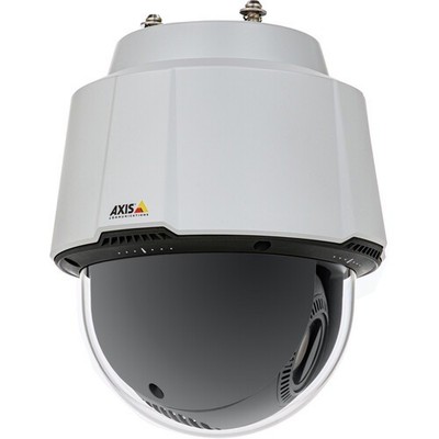 AXIS P5654-E Mk II PTZ Camera (02915-001) | NEW Open Box