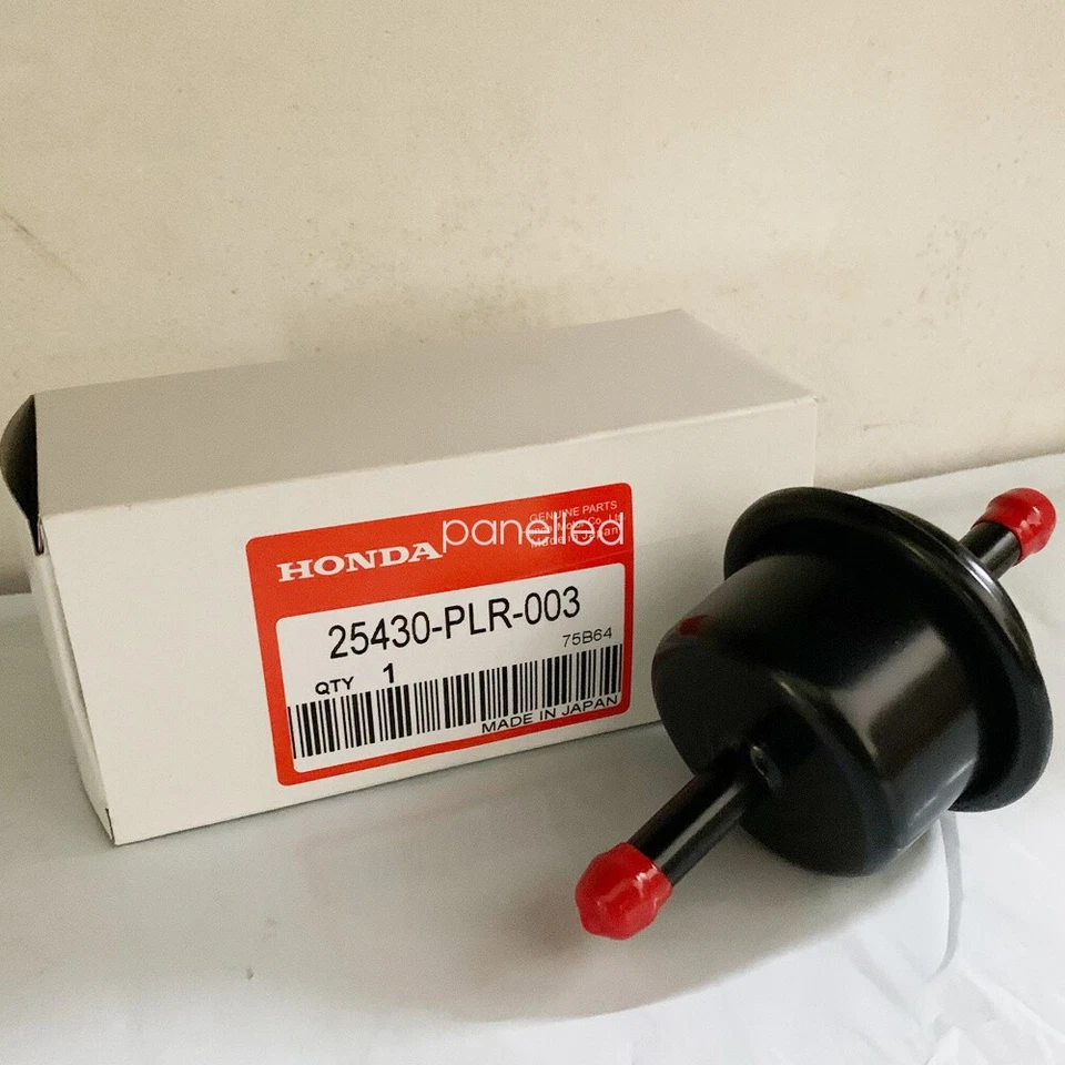 Automatic Transmission Filter ATF Genuine for Honda Civic CRV 25430-PLR-003 - Imagem 3 de 4