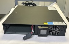 EMERSON,GXT4-1500RT120,DOUBLE CONVERSON POWER UPS SYSTEM