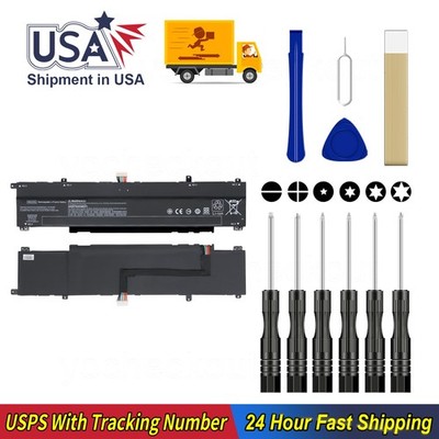 For HP M38822-AC1 M38822-1D1 M38822-CE1 M39179-005 M38822-171 WK04XL New Battery