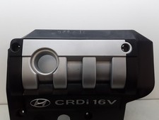 Moteur Hyundai TRAJET