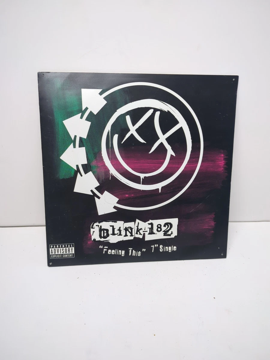 Blink - 182 Artist 7