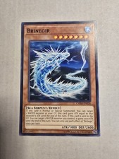 Brinegir CHIM-EN026 Chaos Impact Unlimited