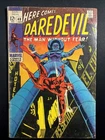Daredevil #48 1969 Silver Age 1st Print Vintage Marvel Comics Good *A3