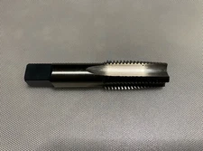 Union Butterfield 1 - 1/4" - 7 H4 4F TPR HAND TAP    UB1010188  NEW