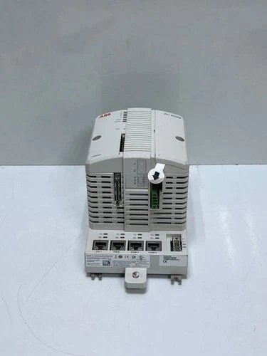 ABB PM866A 3BSE076359R1 Programmable Logic Controller Image 1 of 4